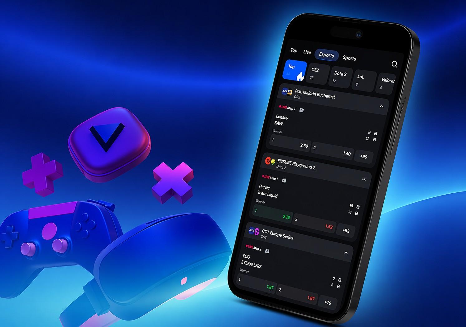 Icebook9 App Features - 50% Bonus and 1 Min Payout at Icebook9