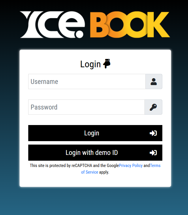 Icebook9 - Official Betting Exchange India
